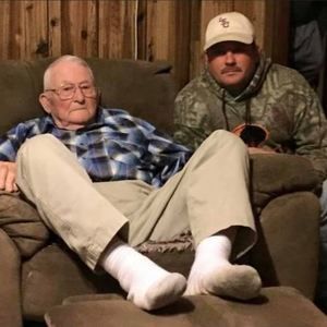 Meet your Posher, Shane